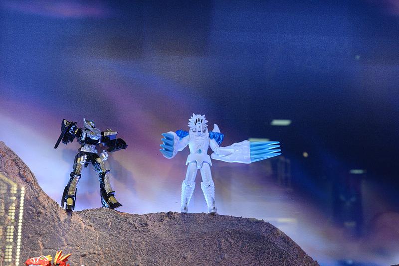 2015 SDCC Photo for Misc Companies