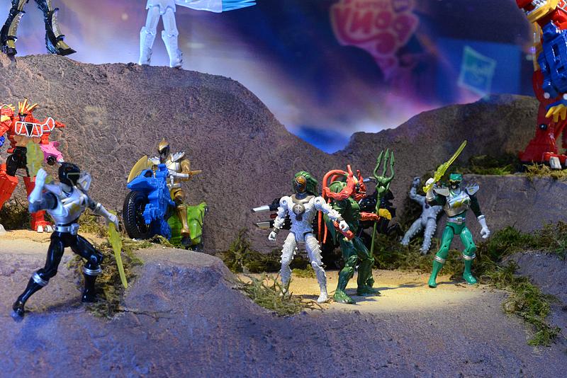 2015 SDCC Photo for Misc Companies