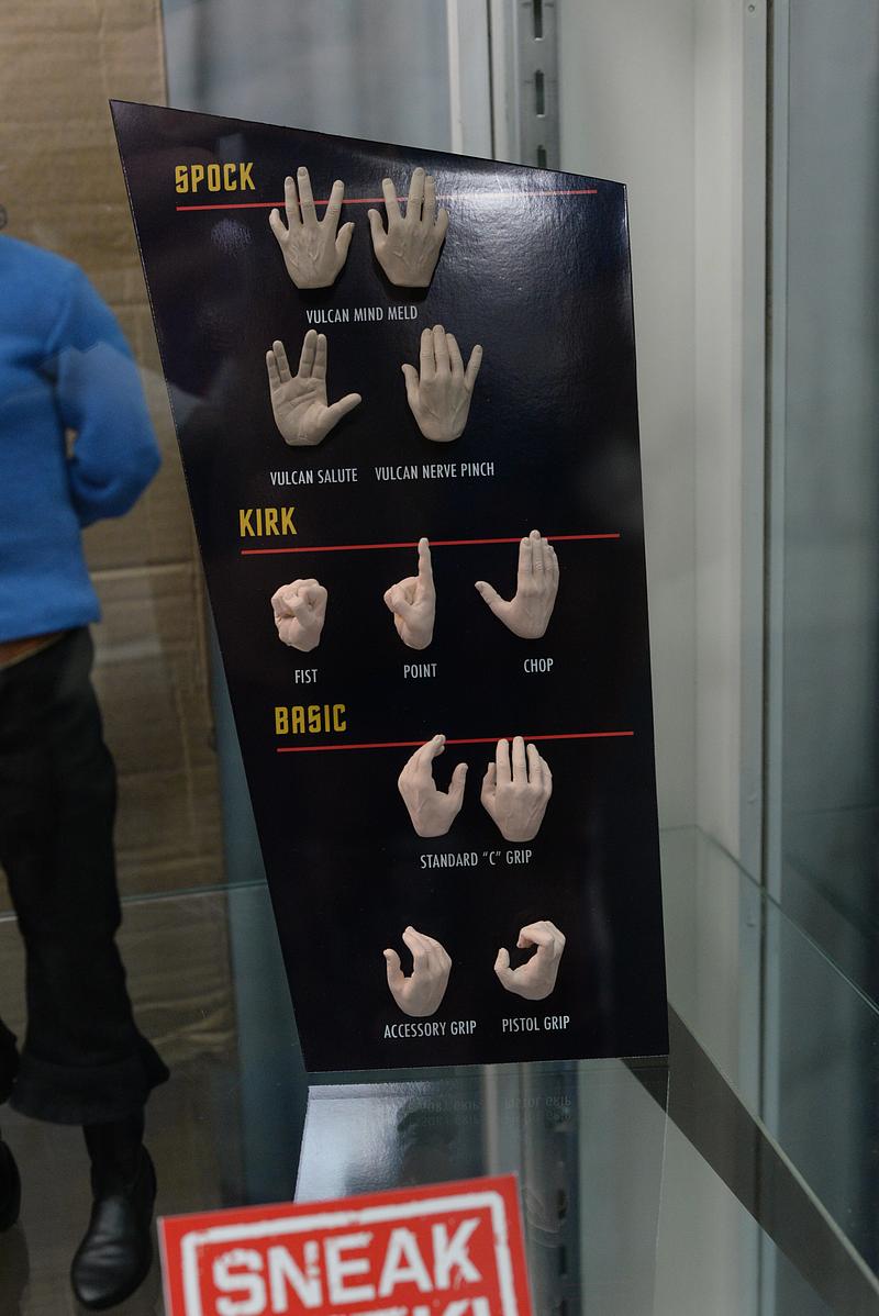 2015 SDCC Photo for Misc Companies