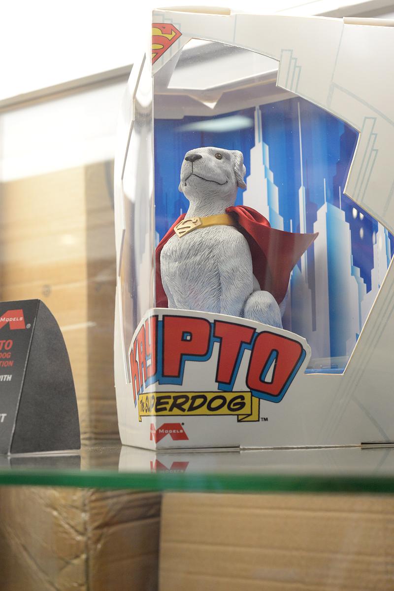 2015 SDCC Photo for Misc Companies