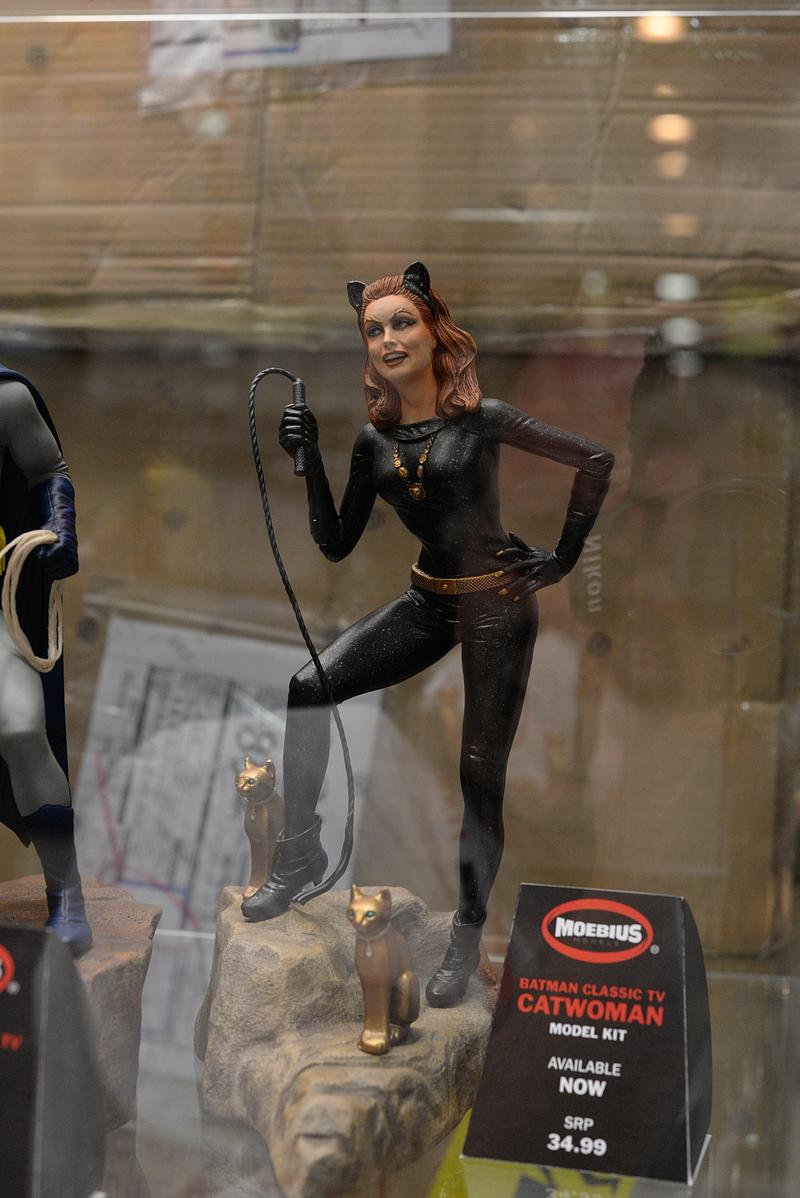 2015 SDCC Photo for Misc Companies