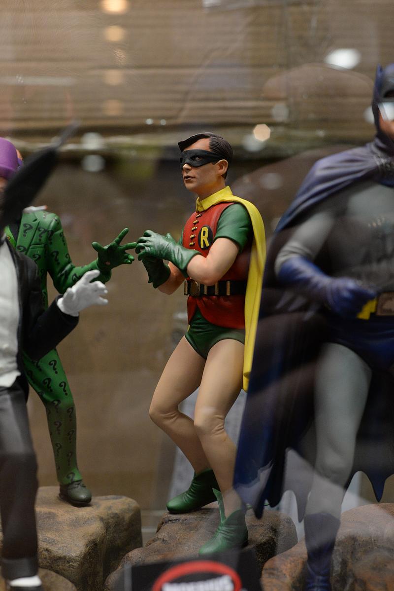 2015 SDCC Photo for Misc Companies