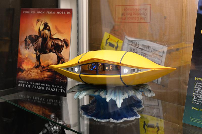 2015 SDCC Photo for Misc Companies