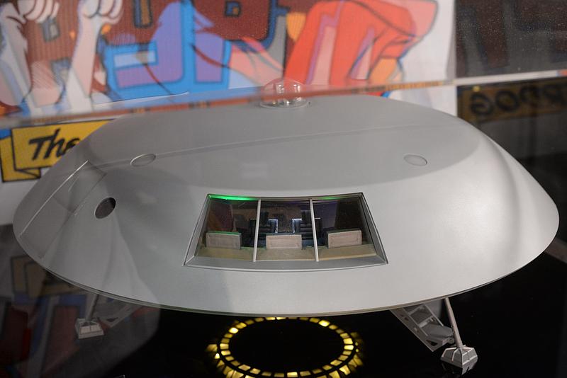 2015 SDCC Photo for Misc Companies