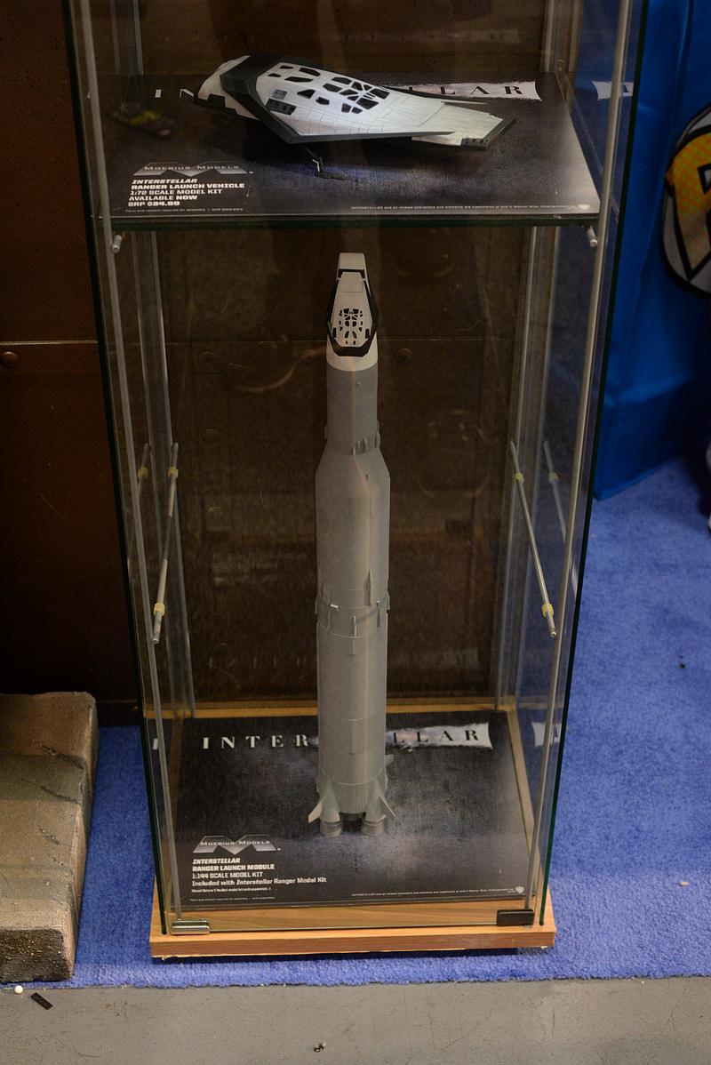 2015 SDCC Photo for Misc Companies