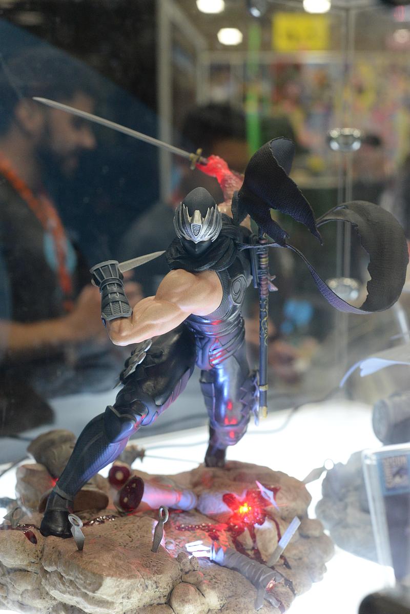 2015 SDCC Photo for Misc Companies