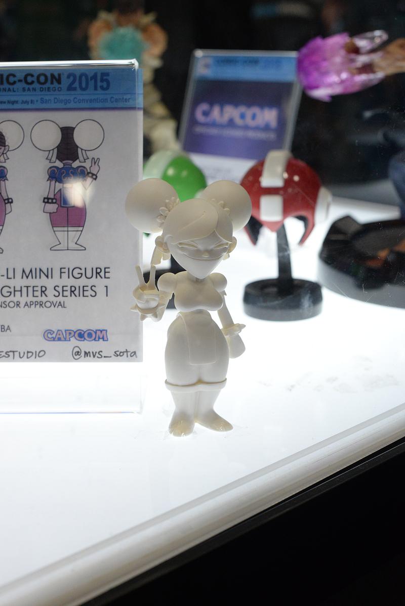 2015 SDCC Photo for Misc Companies