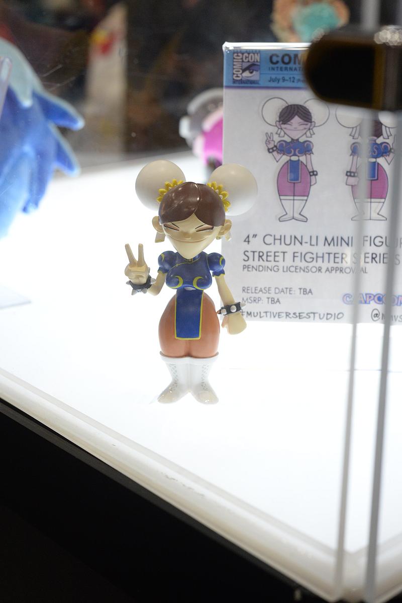 2015 SDCC Photo for Misc Companies