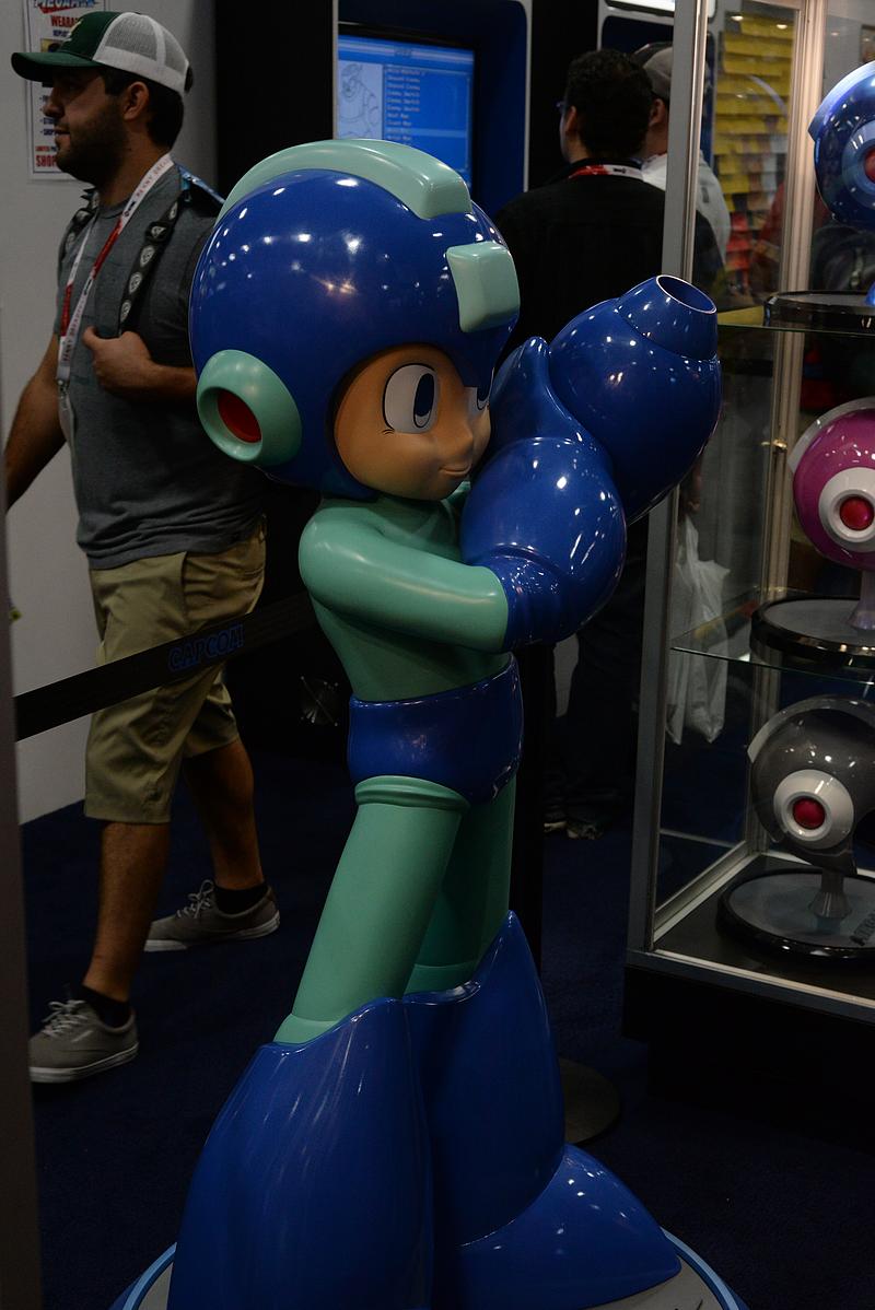 2015 SDCC Photo for Misc Companies