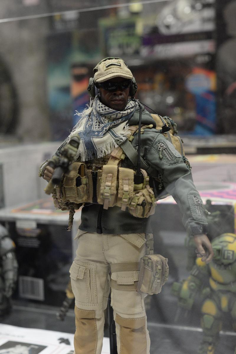 2015 SDCC Photo for Misc Companies