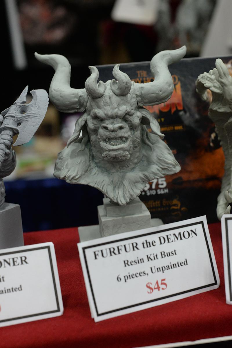 2015 SDCC Photo for Misc Companies