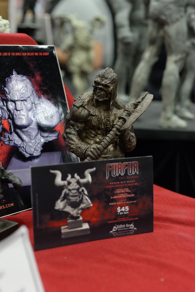 2015 SDCC Photo for Misc Companies