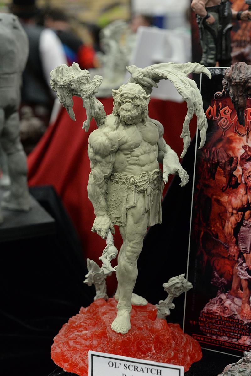 2015 SDCC Photo for Misc Companies