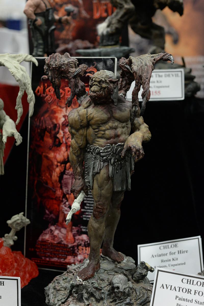 2015 SDCC Photo for Misc Companies