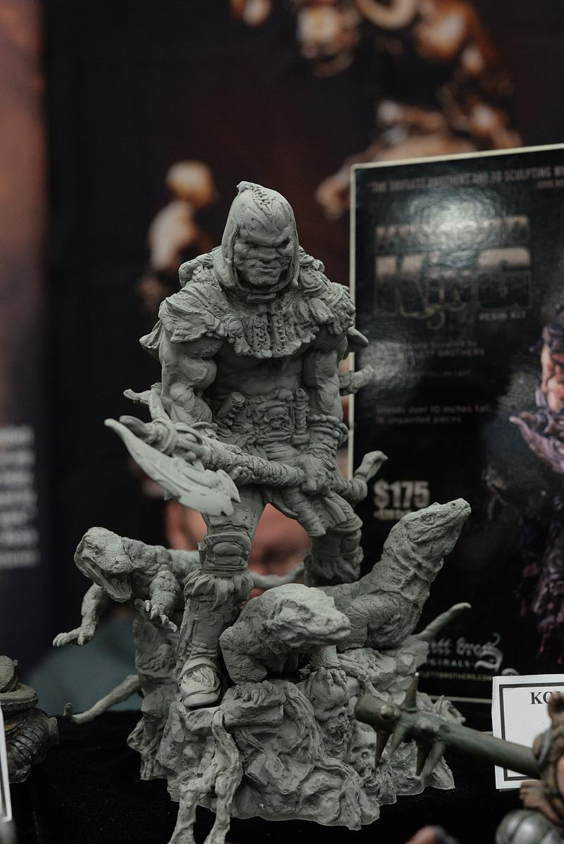 2015 SDCC Photo for Misc Companies