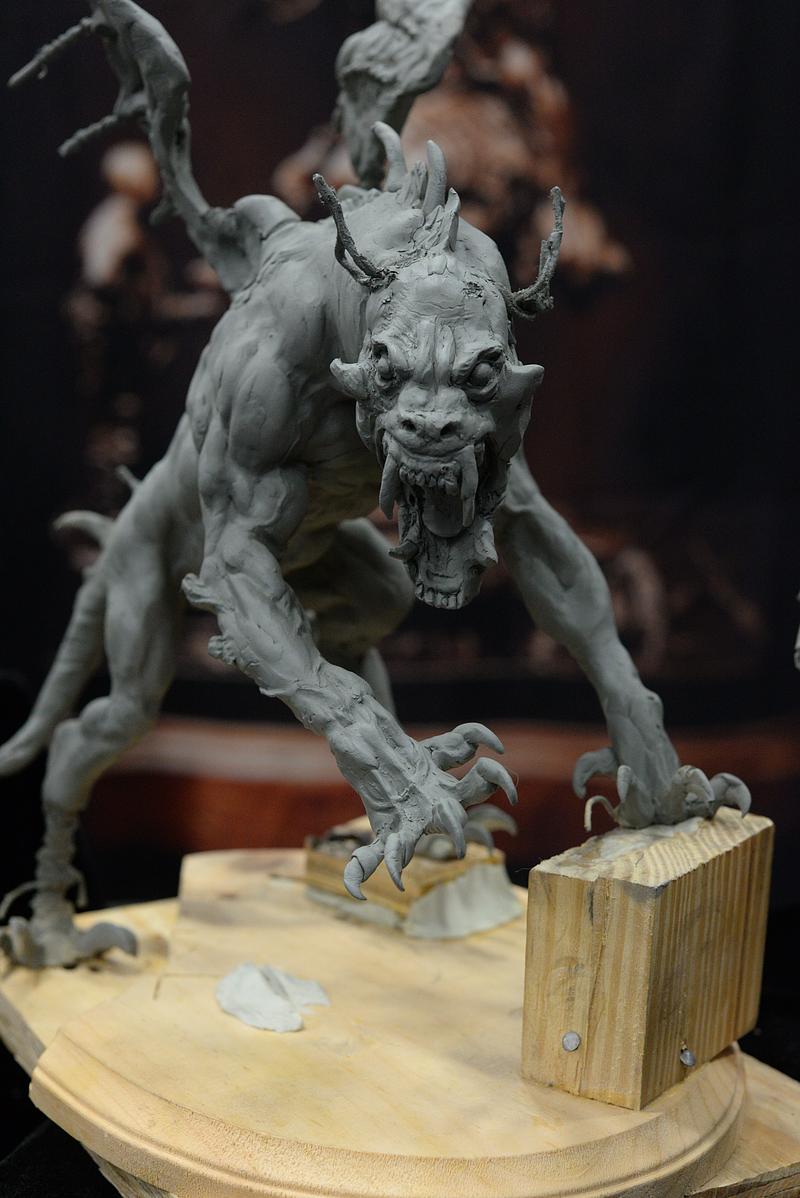 2015 SDCC Photo for Misc Companies