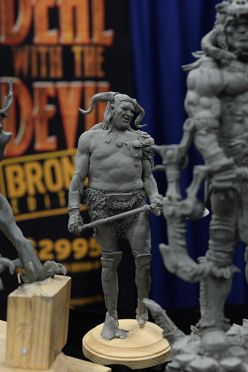 2015 SDCC Photo for Misc Companies