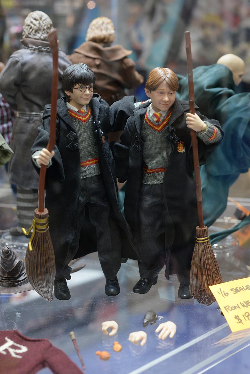 2015 SDCC Photo for Misc Companies