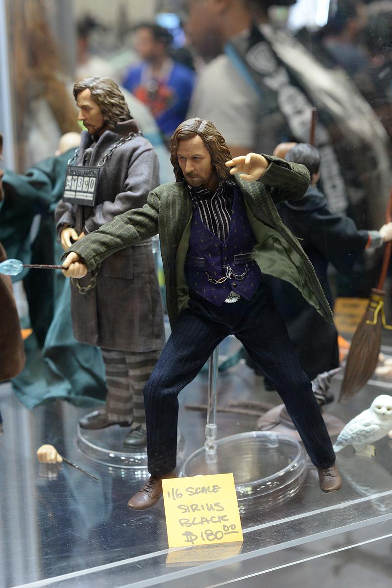 2015 SDCC Photo for Misc Companies