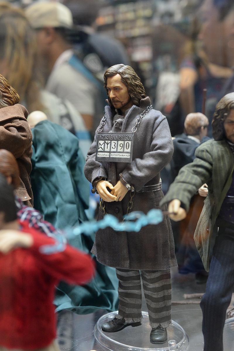 2015 SDCC Photo for Misc Companies