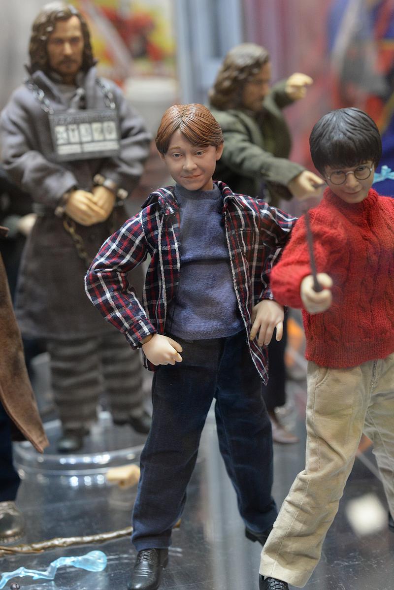 2015 SDCC Photo for Misc Companies