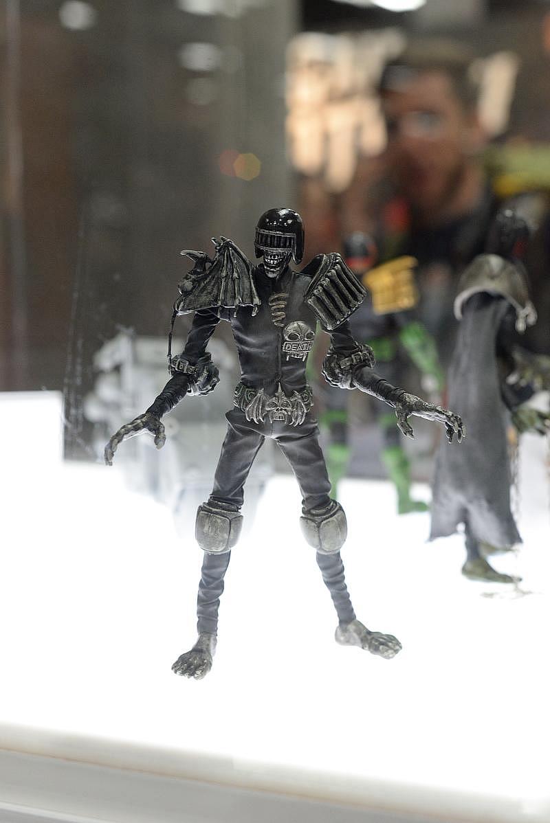 2015 SDCC Photo for 3A Toys