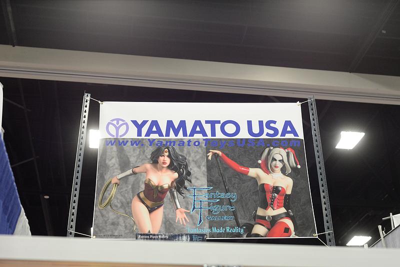 2015 SDCC Photo for Yamato