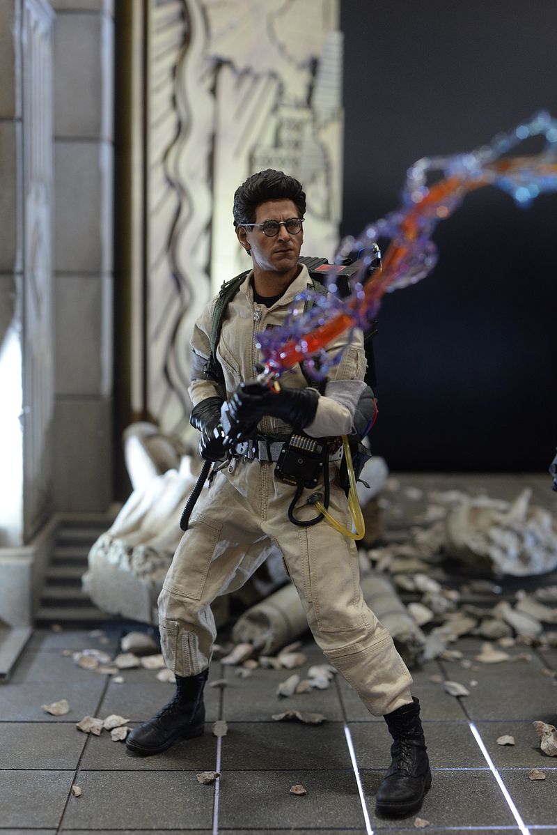 SDCC 2016 San Diego Comic-Con Blitzway Ghostbusters