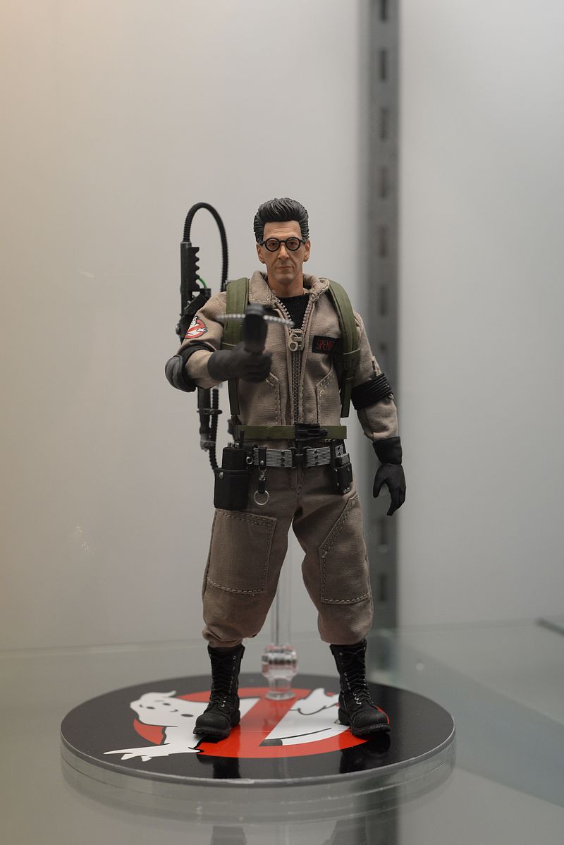SDCC 2016 San Diego Comic-Con Mezco Toyz