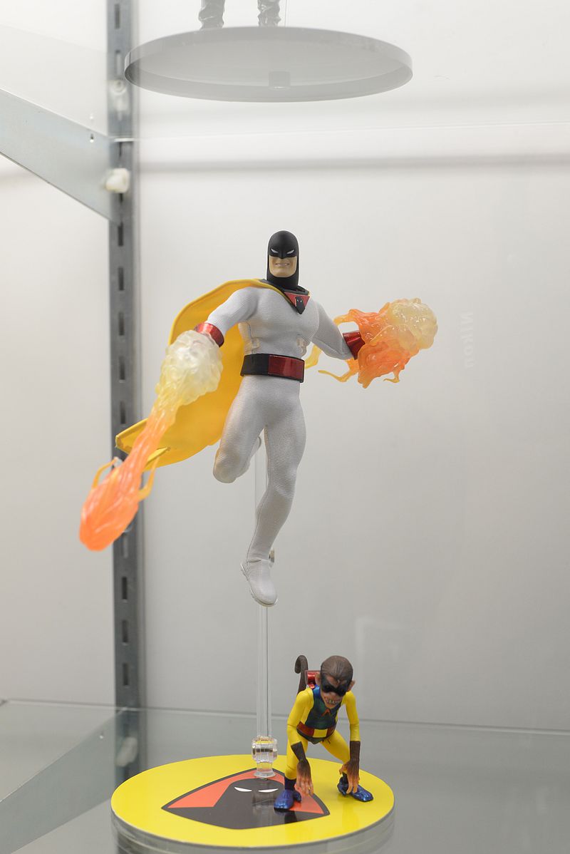 SDCC 2016 San Diego Comic-Con Mezco Toyz