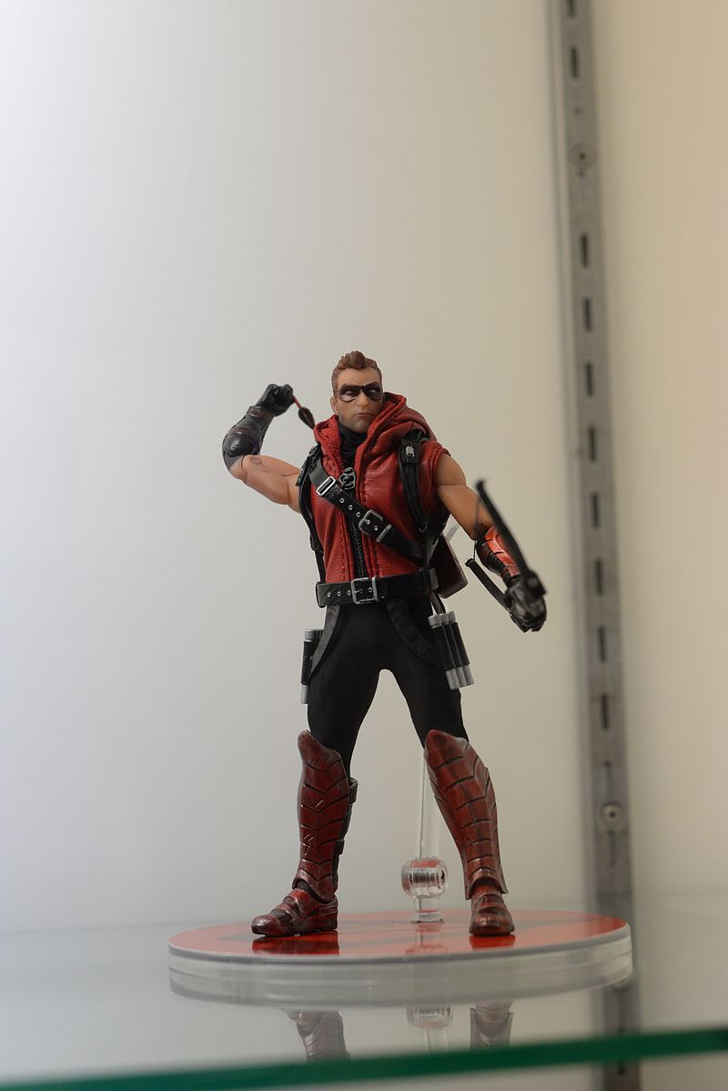 SDCC 2016 San Diego Comic-Con Mezco Toyz