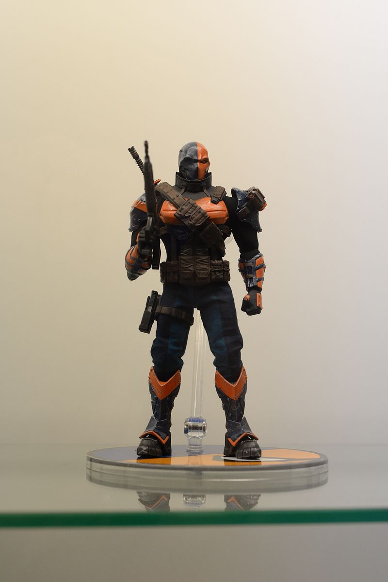 SDCC 2016 San Diego Comic-Con Mezco Toyz