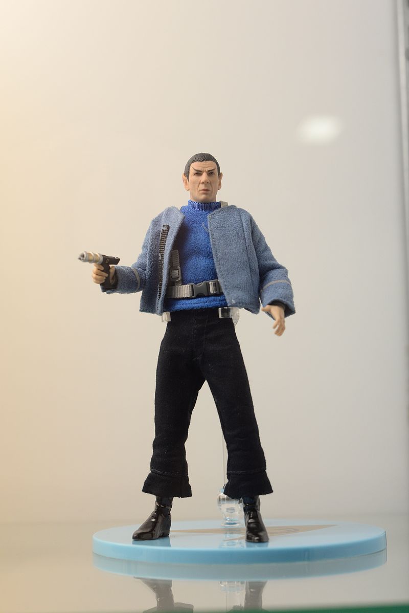 SDCC 2016 San Diego Comic-Con Mezco Toyz