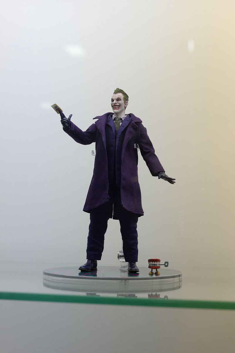 SDCC 2016 San Diego Comic-Con Mezco Toyz