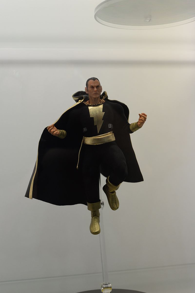 SDCC 2016 San Diego Comic-Con Mezco Toyz