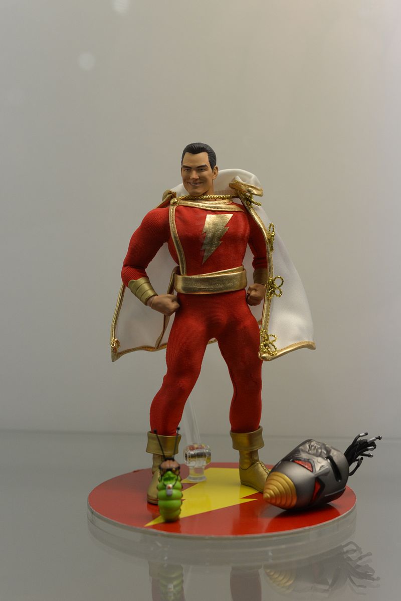 SDCC 2016 San Diego Comic-Con Mezco Toyz