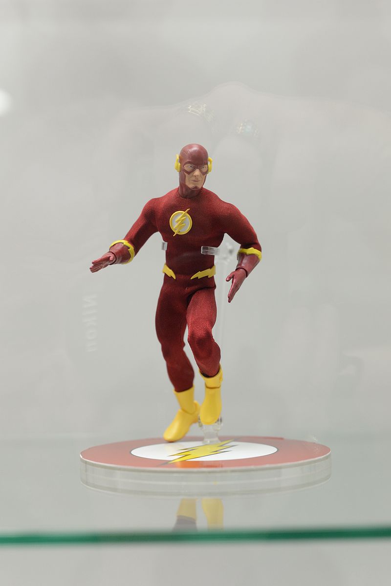 SDCC 2016 San Diego Comic-Con Mezco Toyz