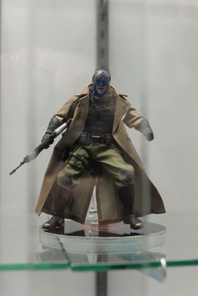 SDCC 2016 San Diego Comic-Con Mezco Toyz