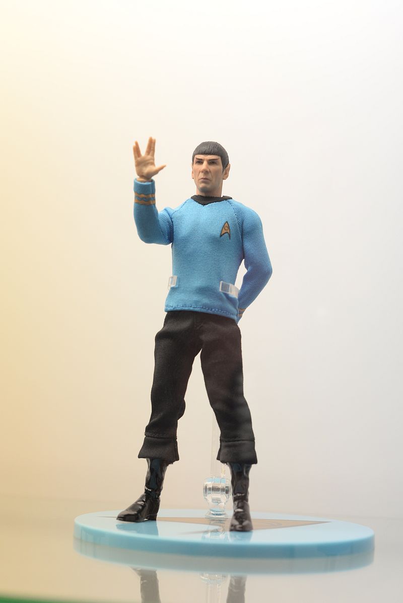 SDCC 2016 San Diego Comic-Con Mezco Toyz