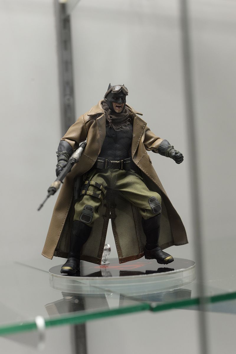 SDCC 2016 San Diego Comic-Con Mezco Toyz