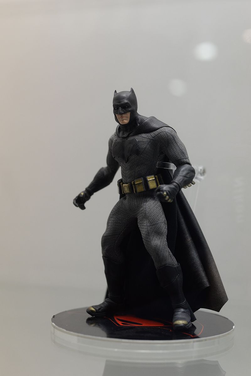 SDCC 2016 San Diego Comic-Con Mezco Toyz