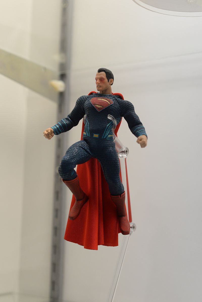 SDCC 2016 San Diego Comic-Con Mezco Toyz