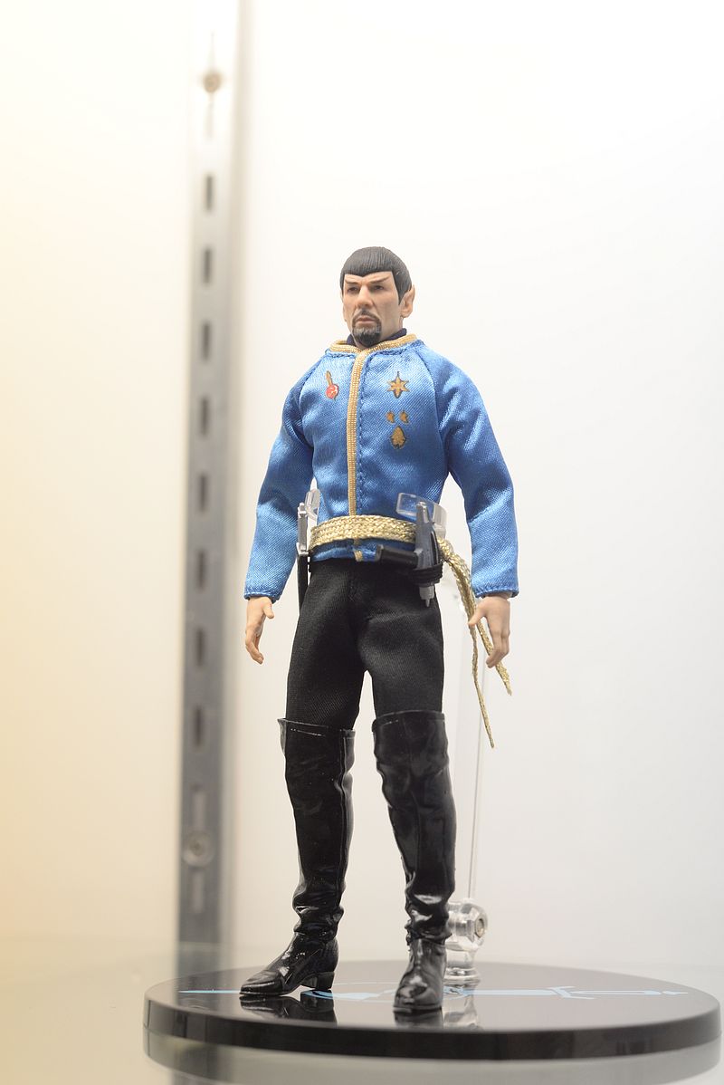 SDCC 2016 San Diego Comic-Con Mezco Toyz