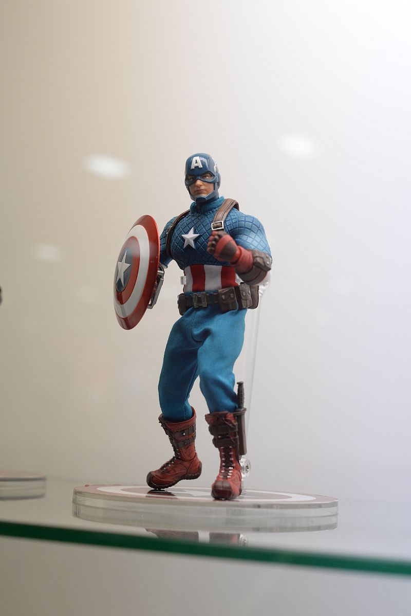 SDCC 2016 San Diego Comic-Con Mezco Toyz