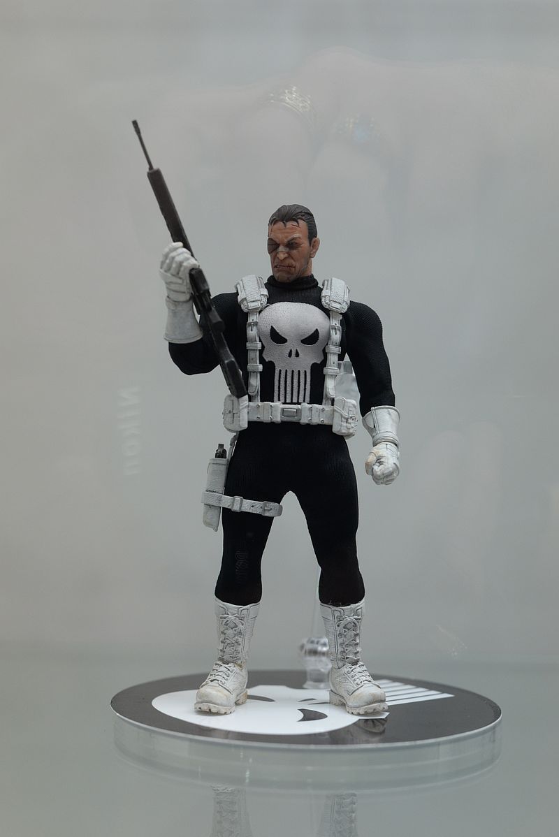 SDCC 2016 San Diego Comic-Con Mezco Toyz