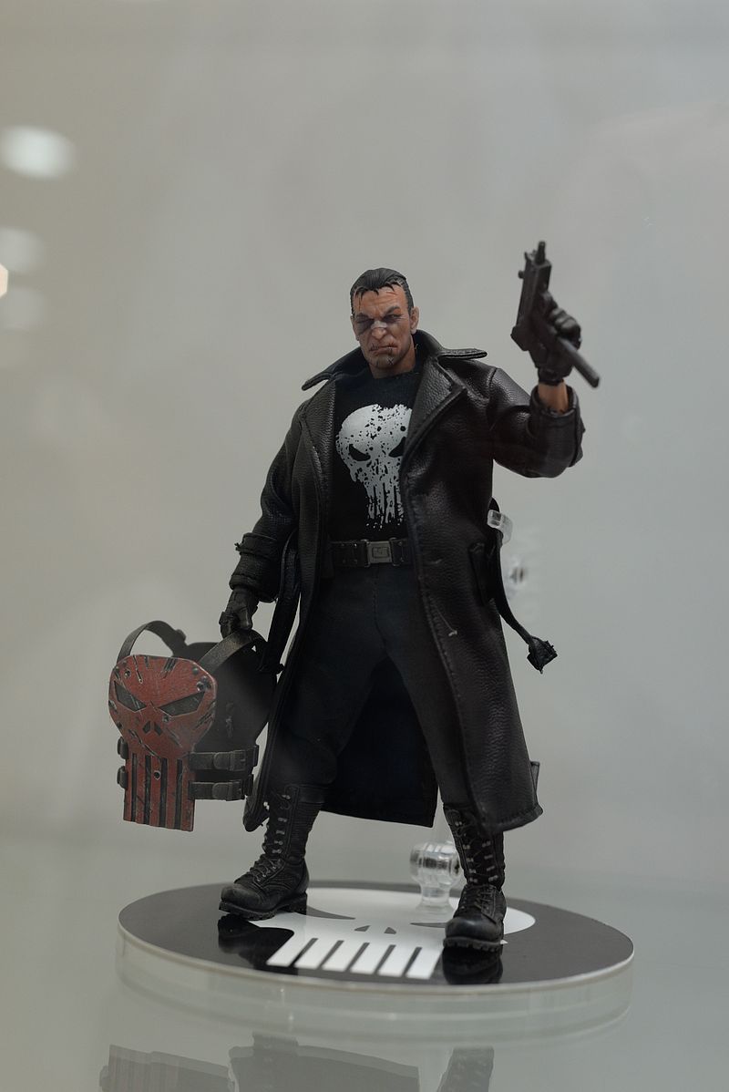 SDCC 2016 San Diego Comic-Con Mezco Toyz