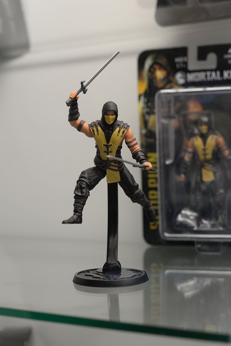 SDCC 2016 San Diego Comic-Con Mezco Toyz