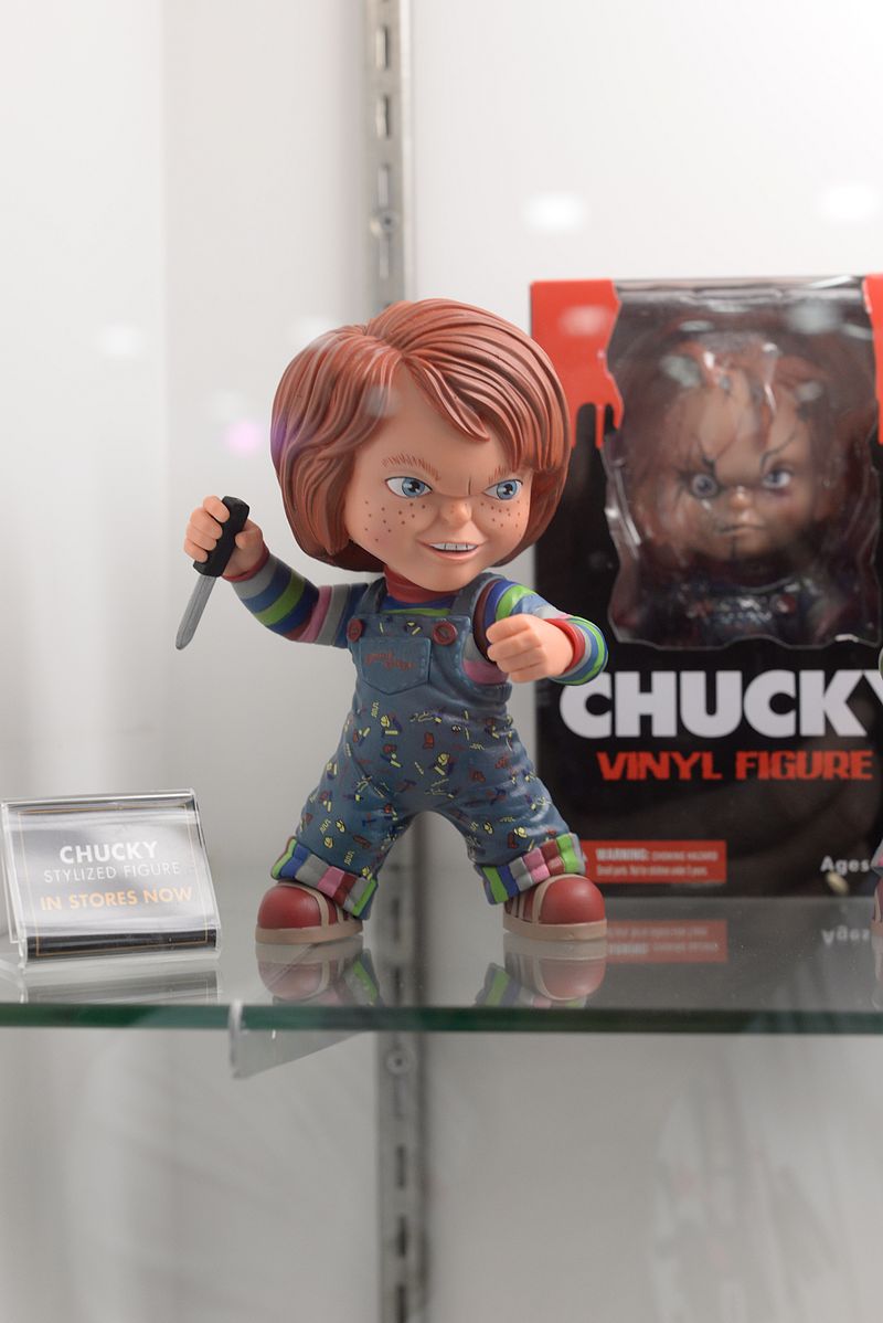 SDCC 2016 San Diego Comic-Con Mezco Toyz