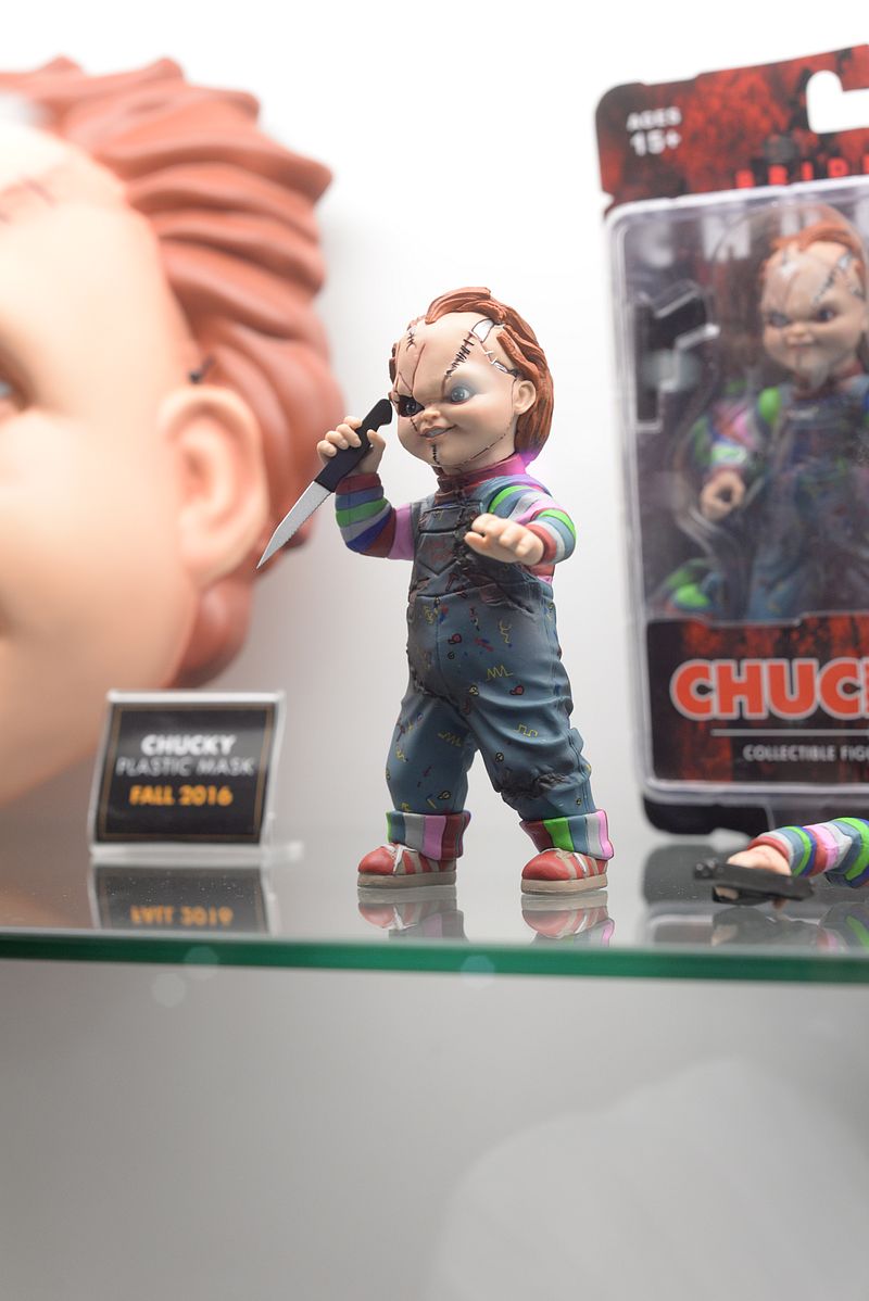 SDCC 2016 San Diego Comic-Con Mezco Toyz