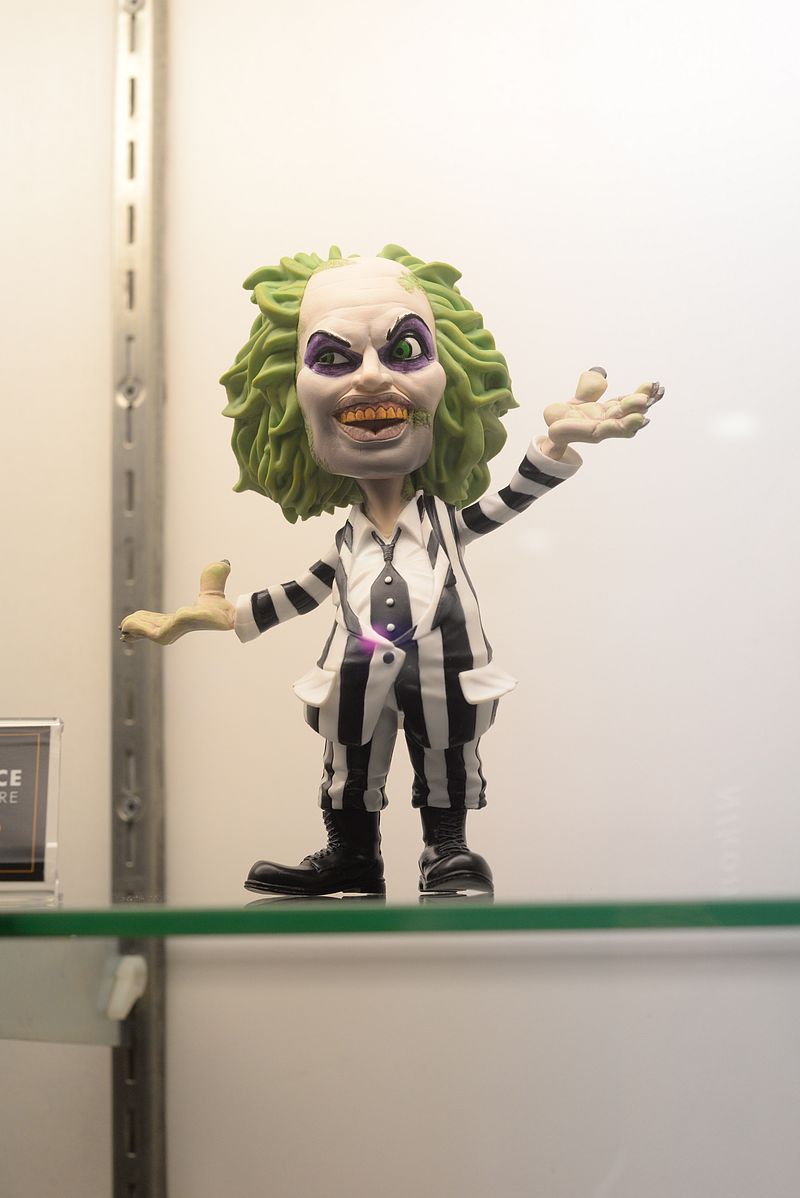 SDCC 2016 San Diego Comic-Con Mezco Toyz